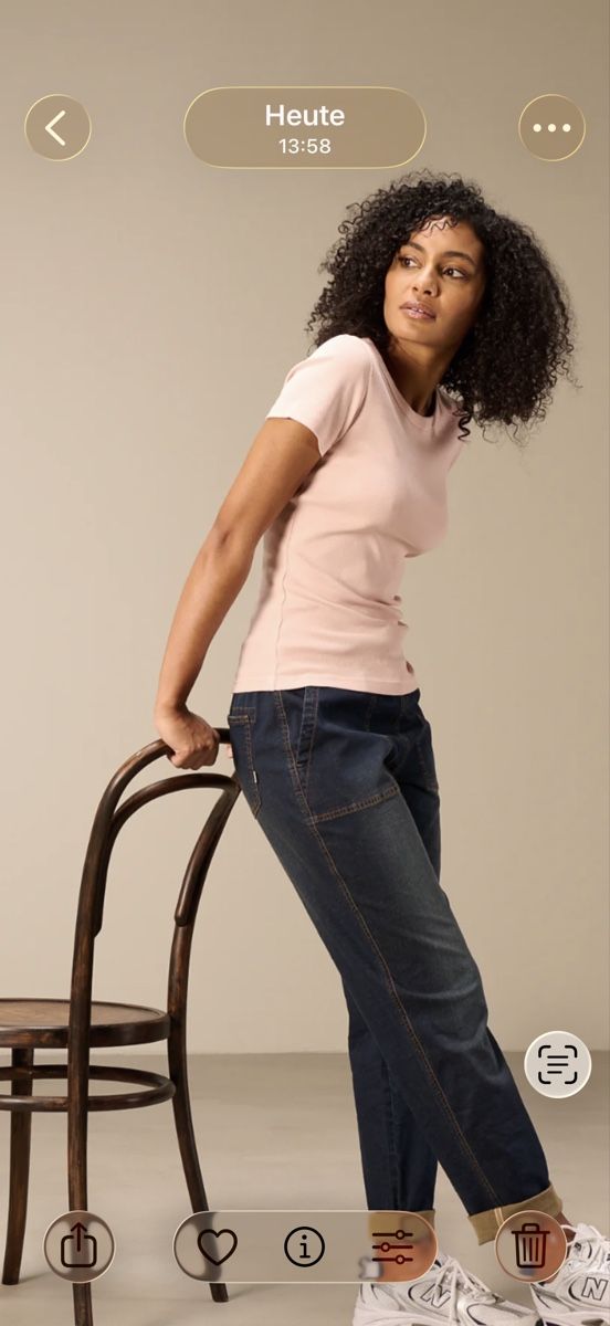 Nile T-shirt:  Nile Rippshirt – Nuovo (secondo la descrizione) da Wiesendangen venduto da Jafani 1