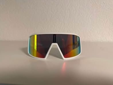 Brillen & Gläser: Mundaka Sportbrille – Gebraucht aus Niederstocken von michel_jacqueline