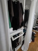 Ikea Pax Kleiderschrank