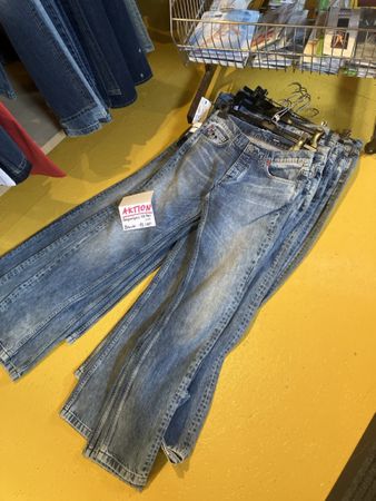 ICE Iceberg Jeans NEU