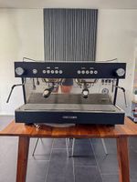 Profi Kaffe Siebträgermaschine für Gastro oder Homebaristas