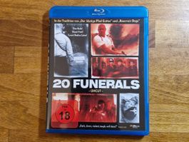 20 Funerals (2004) Uncut Bluray
