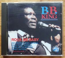 B.B. King: Rock Me Baby