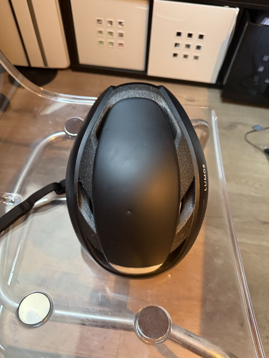 Helme: Lumon ultra mips helmet – Gebraucht aus Herbligen von T-esthetic 7