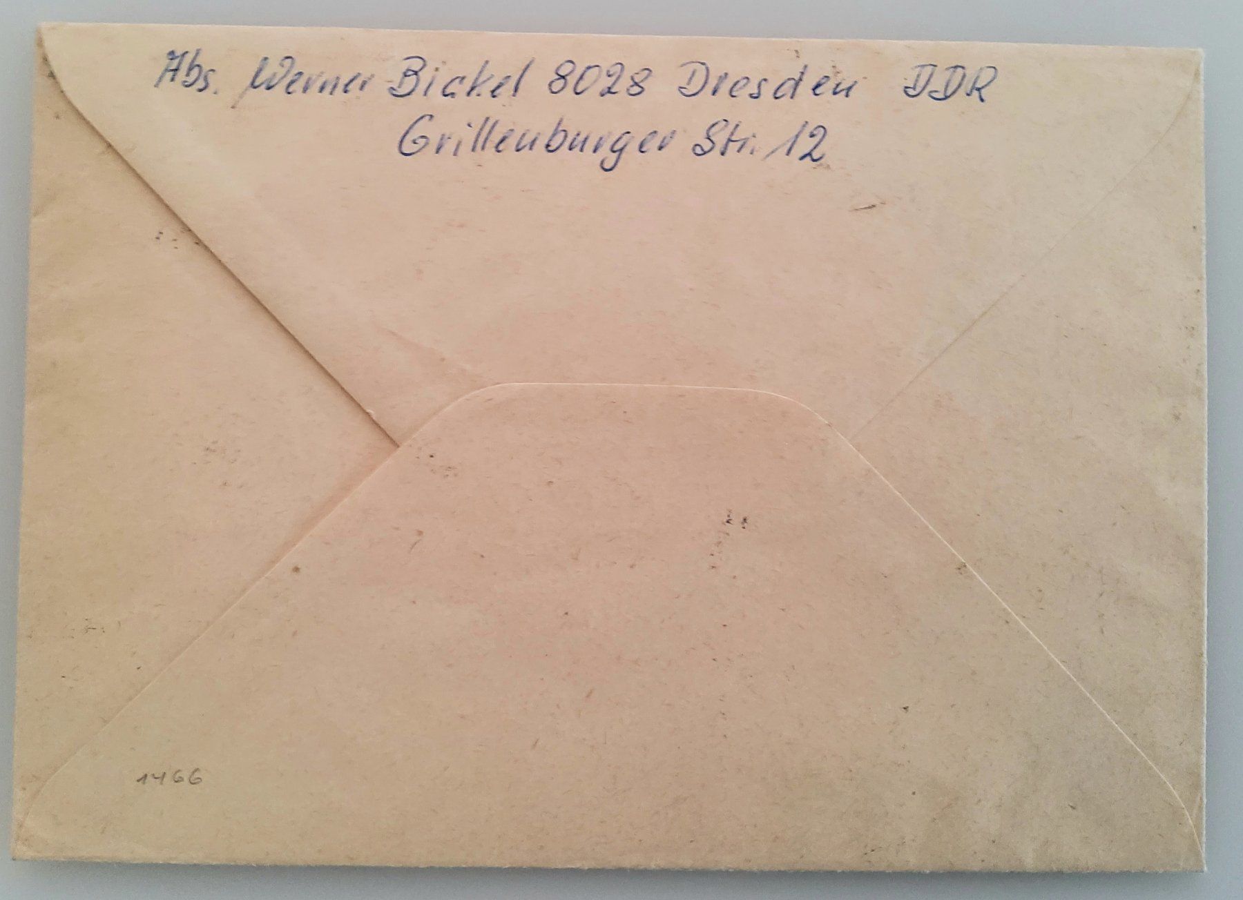 Tutti i francobolli: DDR - Rotes Kreuz, 1969, Brief Berlin - Thun – Usato da Buchrain venduto da mue_kru 1