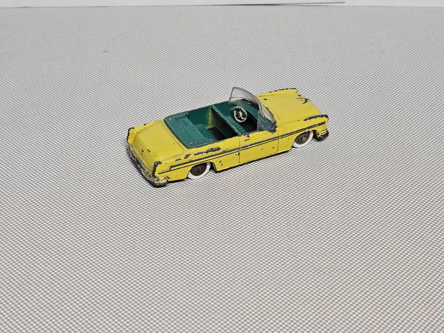 Dinky Toys Modellini d'auto: Dinky Chrysler New Yorker – Usato da Starrkirch-Wil venduto da easygo13 1