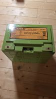 Excello 120 Ah LiFePo4 Batterie 12V