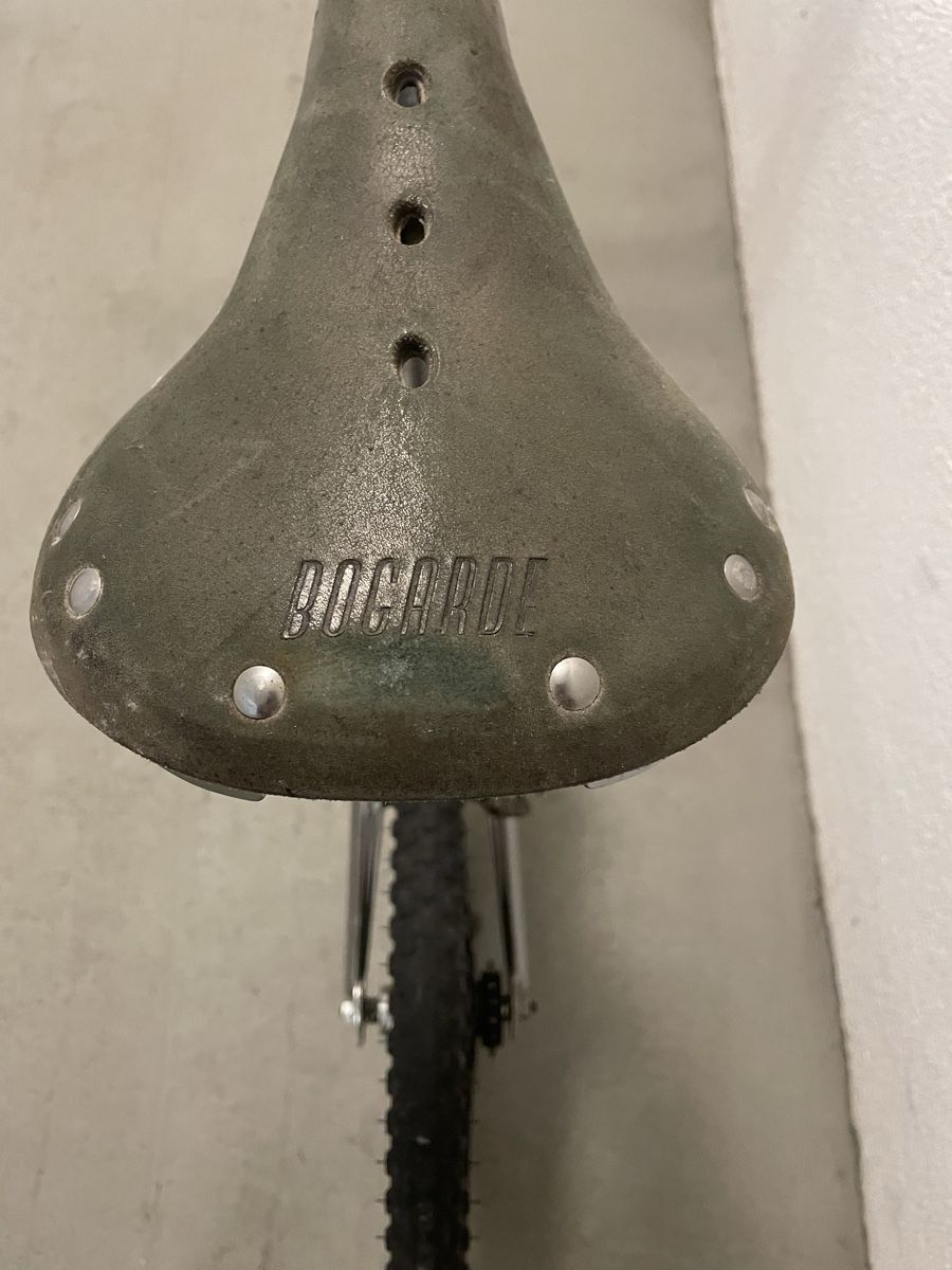 Biciclette: BMX BOGARDE 24" CRUISER – Usato da Zürich venduto da Alst 4