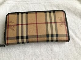 Burberry Portemonnaie