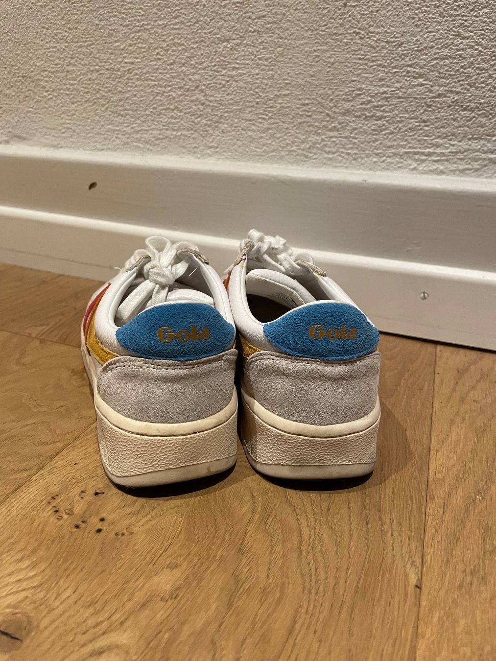 Scarpe da donna: Sneaker von Gola – Usato da Zürich venduto da matisselover 1