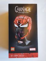 LEGO Marvel Carnage 76199