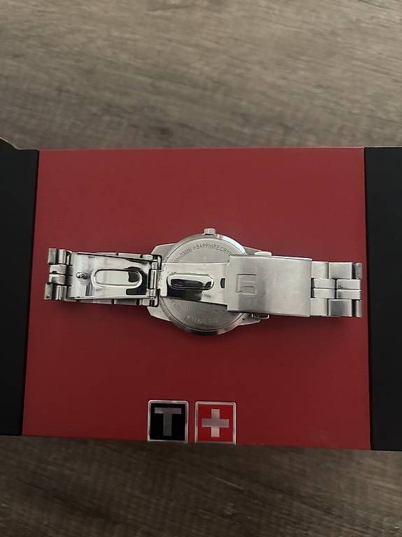 Uhren: Montre Tissot  – Gebraucht aus Genève von Alexx55 3