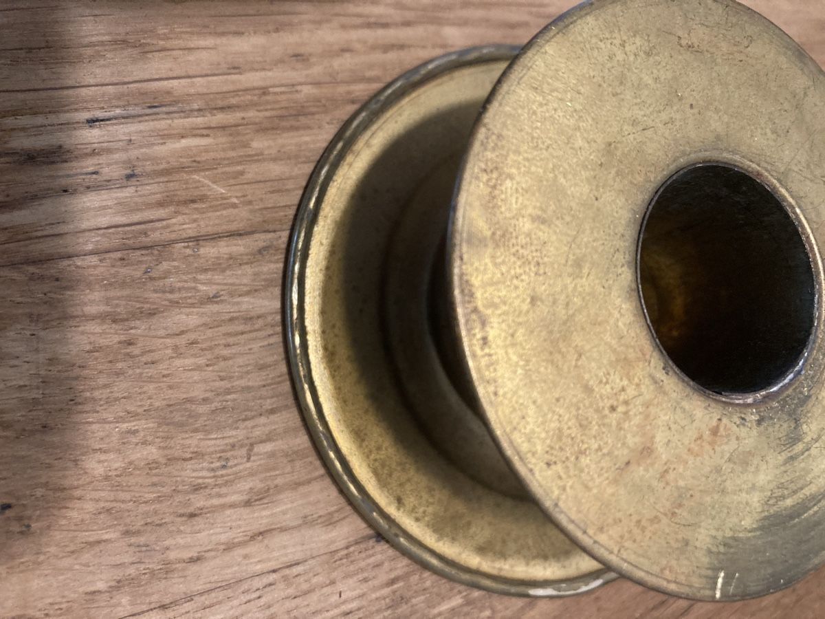 Alle Werkzeuge: GARNMASCHINE – Gebraucht aus Bottmingen von Surubi 5
