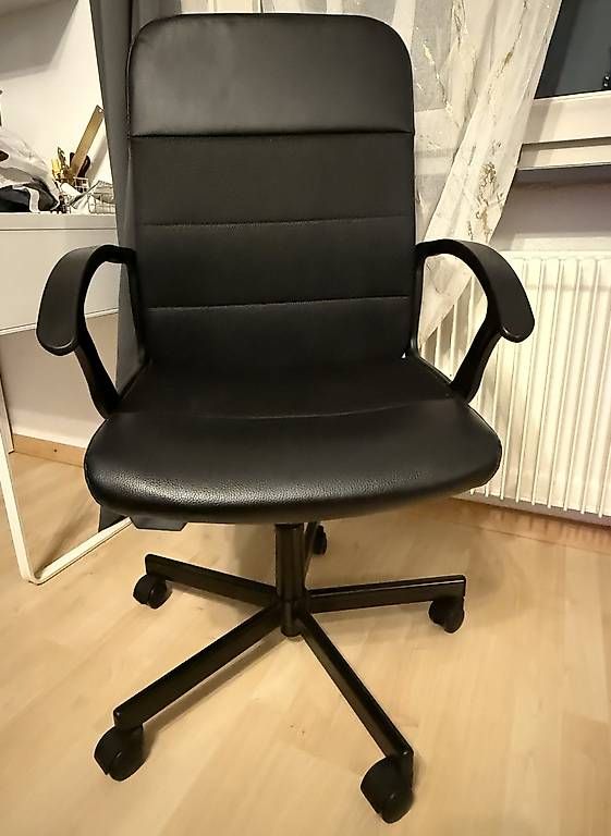 Stühle: Bürostuhl – Gebraucht aus Auenstein von Aline_Carole5