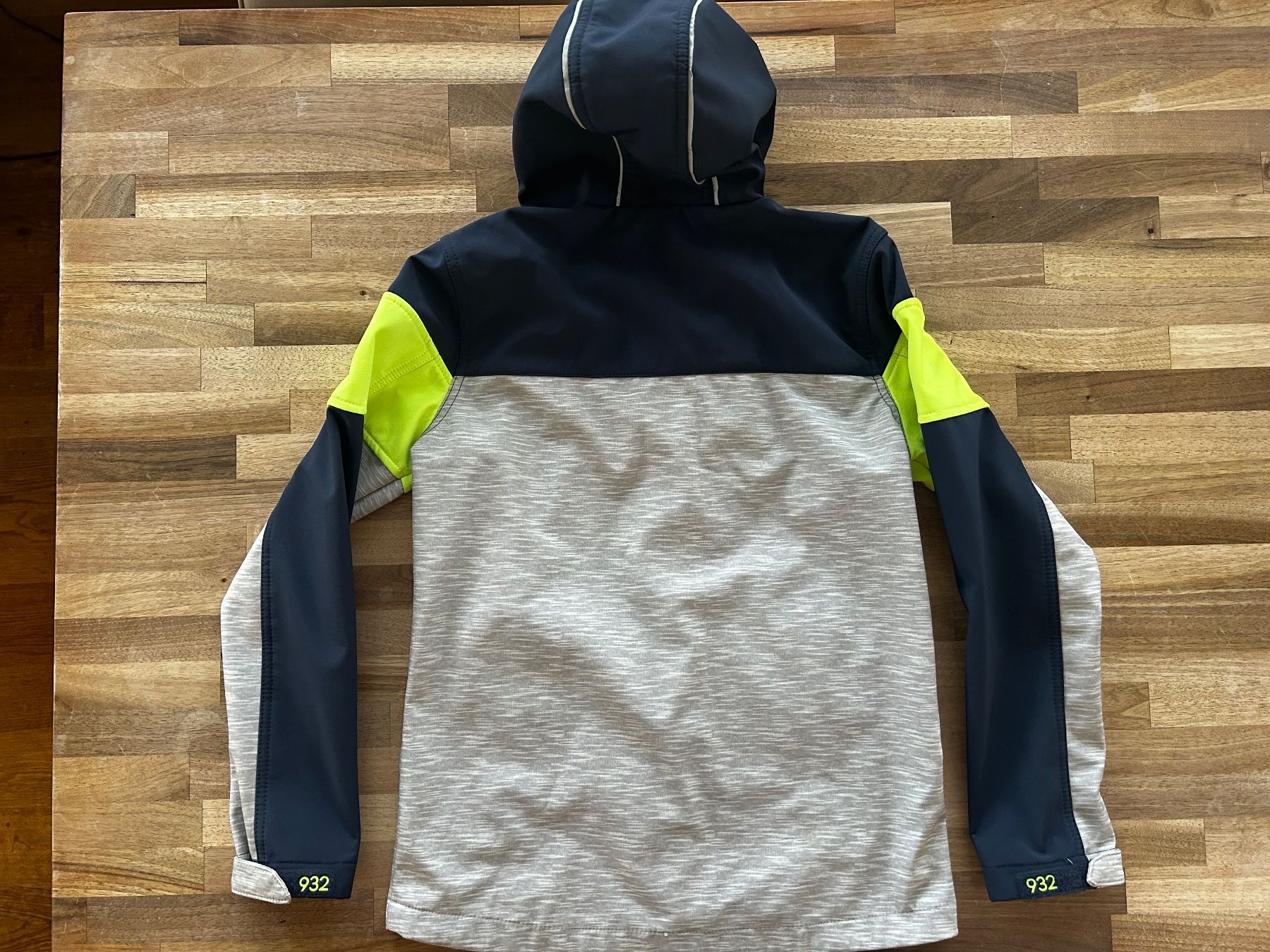 C&A Jacken & Mäntel: Windstopper-Jacke Northville, Grösse 158 – Gebraucht aus Oberwil-Lieli von Mhd 1