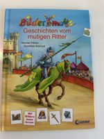 Bildermaus Ritterbuch für Kinder,Top Zustand, schnell!