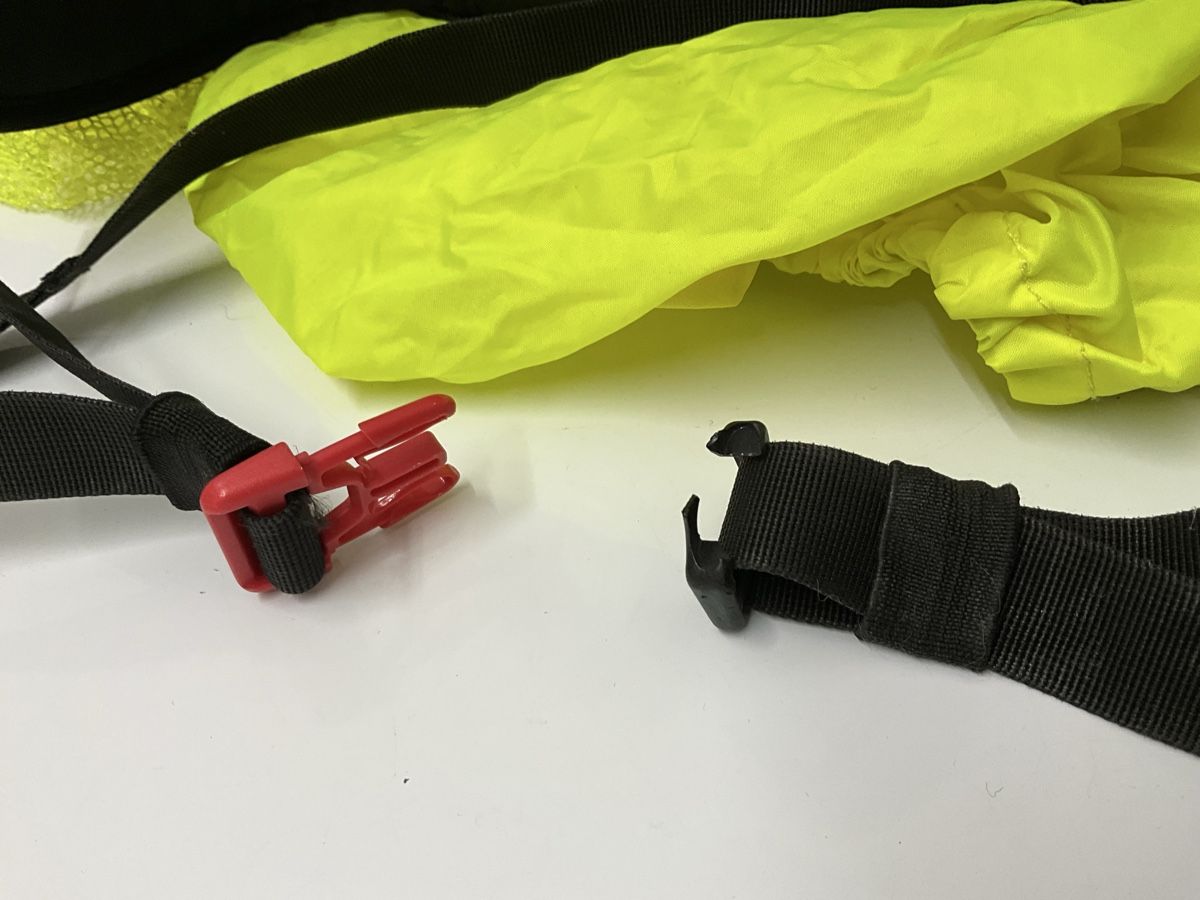 Satch Kindertaschen: Satch Schulrucksack mit dem Regenschutz – Defekt aus Siebnen von mac_8tmv 2