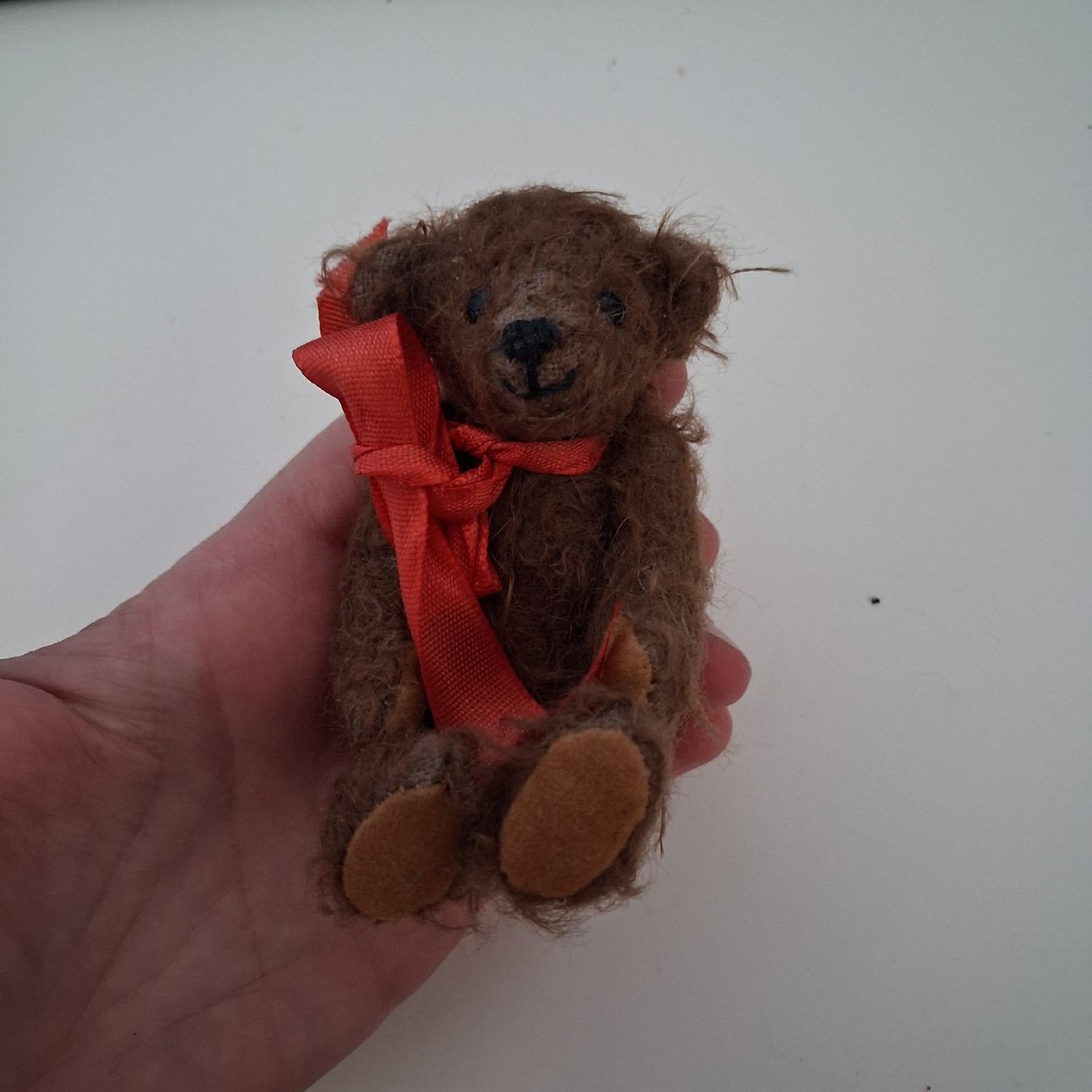 Giocattoli: Teddy Bear Rosenegg Bären von Fellenberg – Nuovo (secondo la descrizione) da Wil SG venduto da tre_g2l7 3