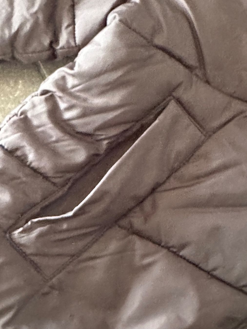 H&M Jacken: Winterjacke – Gebraucht aus Krauchthal von Sukra1 1