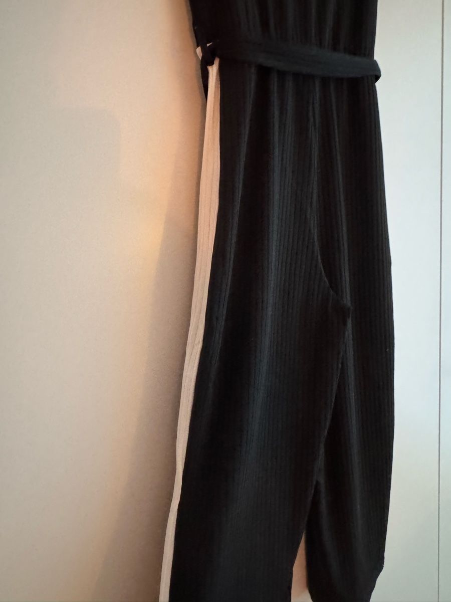 Primark Tute: Schwarzer Jumpsuit von Primark, Grösse 38 – Usato da Allschwil venduto da ana_87pj 5