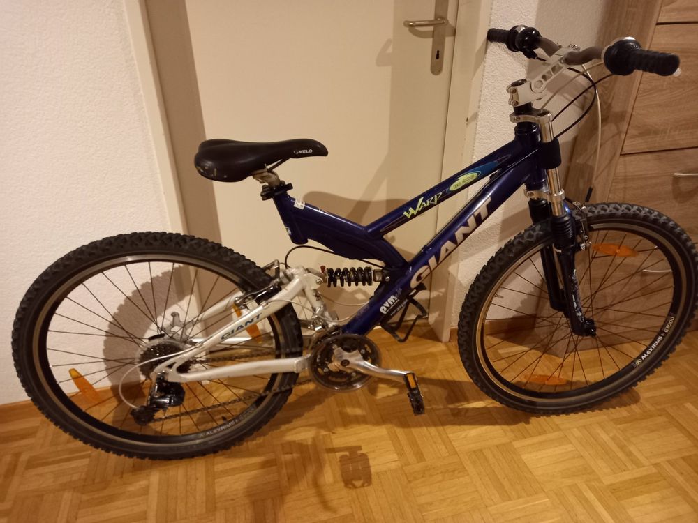 Kindervelo 26 Zoll | Kaufen auf Ricardo