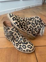Ankle Boots Gr 38