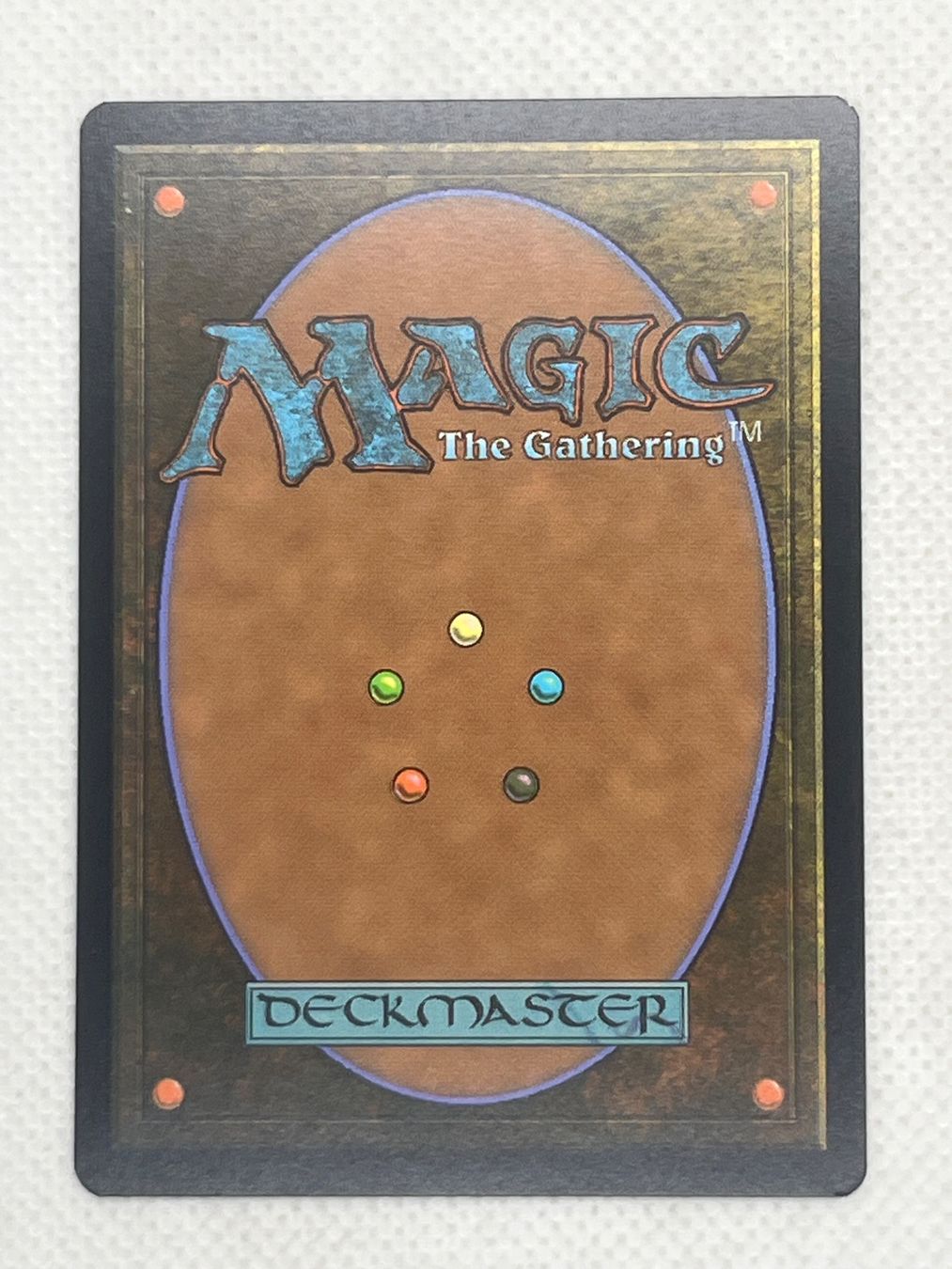 Magic The Gathering Sammelbilder & Trading cards: MTG Scrapwork Rager BRO 123 Common – Gebraucht aus Hinterkappelen von Kim1992 1