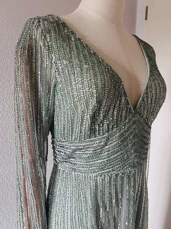 Kleider: Abendkleid  – Gebraucht aus Winterthur von Anjarys 2