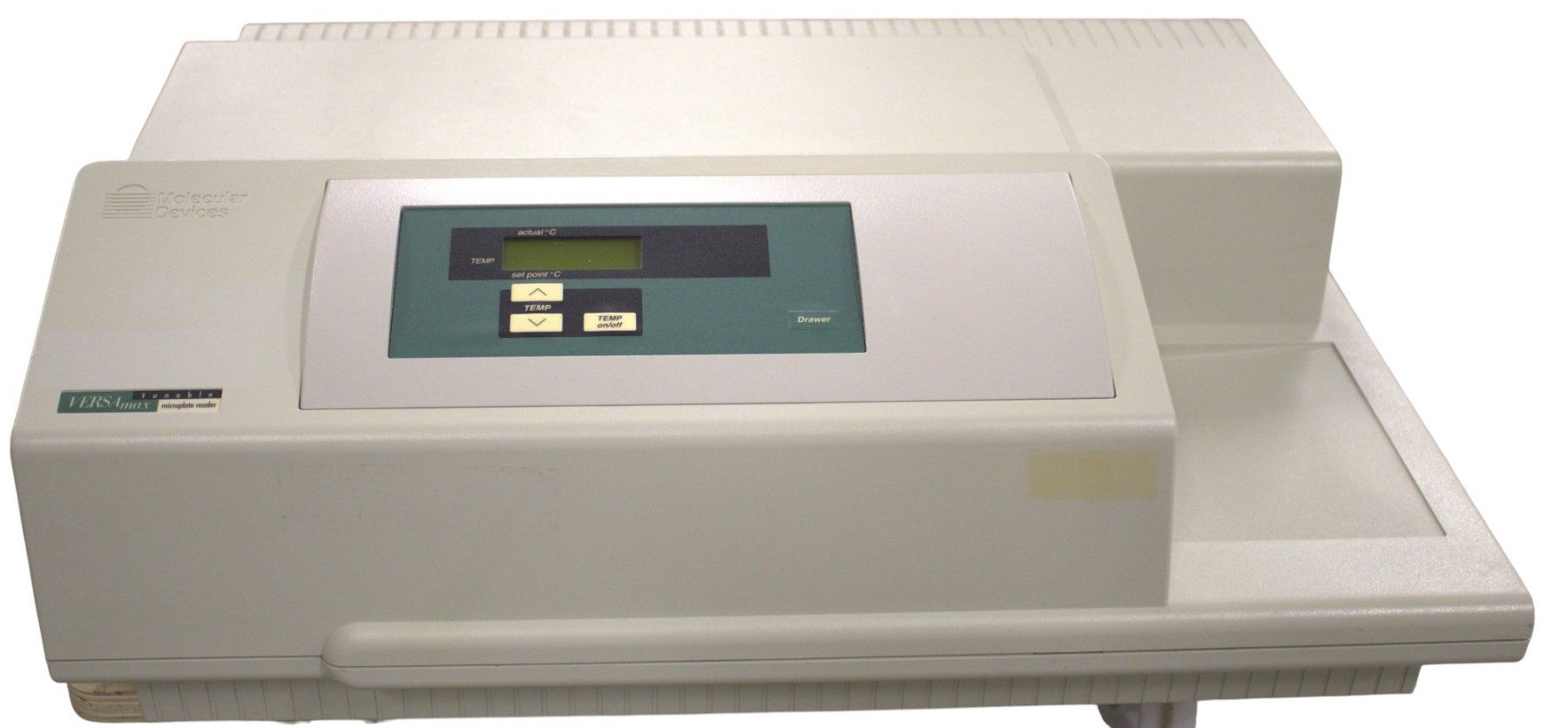 Tutte le macchine: Molecular Devices | VERSAmax tunable | Microplate Reader | – Usato da Reinach BL venduto da Re-LifeAG_Labor2 1
