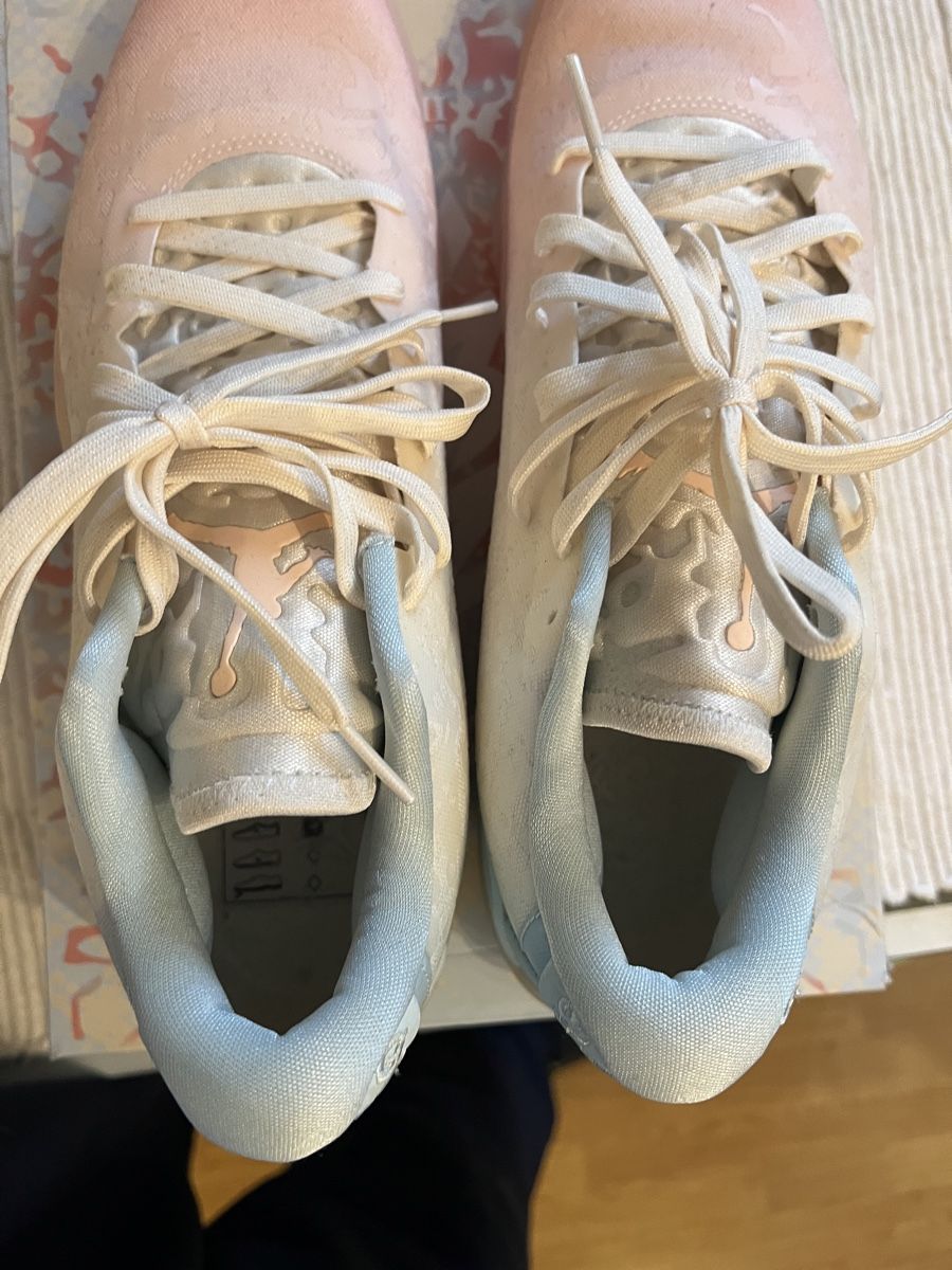 Jordan Scarpe da uomo: Nike jordan – Nuovo e nell'imballaggio originale da Wettingen venduto da OldKeeper 3