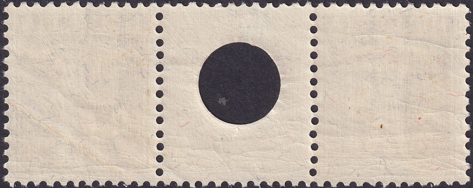 Alle Briefmarken: Zwischensteg: S2 ** postfrisch, Kat: 15.-+ – Gebraucht aus Sursee von Luzernerraute 1