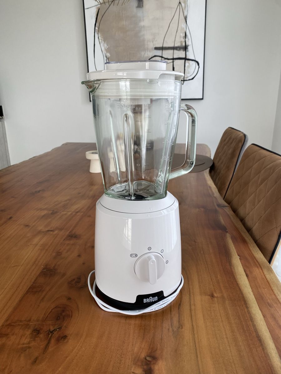 Braun Elettrodomestici da cucina: Standmixer/ Smoothiemaker von Braun – Usato da Kloten venduto da SalomeSommer