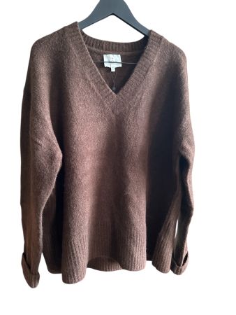 Pepe Jeans pull brun