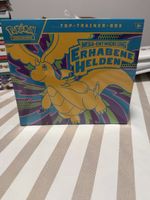 ETB Erhabene Helden - Sealed & Deutsch