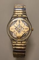 Swatch White Onyx