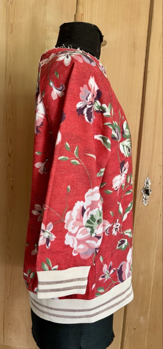 Maglioni & Felpe: Pullover von FUNKY STAFF, Grösse S – Nuovo (secondo la descrizione) da Chur venduto da Lilo_Pulver 1