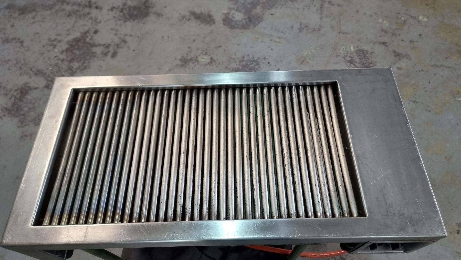 Grills: Beer Elektro-Grill R-80 – Gebraucht aus Dietikon von mor_h7by 1