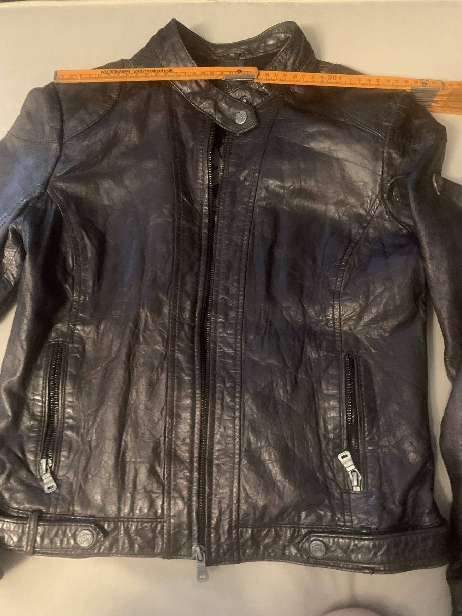 Giacche: Gipsy Lederjacke – Usato da Bergdietikon venduto da zor_856j 3