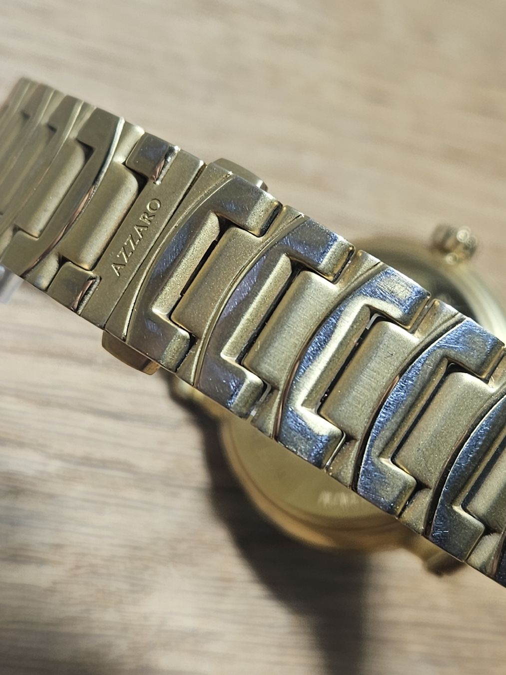 Azzaro Uhren: Azzaro Herrenuhr 36mm – Gebraucht aus Flamatt von pie_f9zm 6