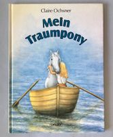 Bilderbuch von Claire Ochsner - Mein Traumpony