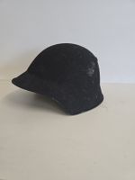 Alter Militäerhelm, Sammlerstück