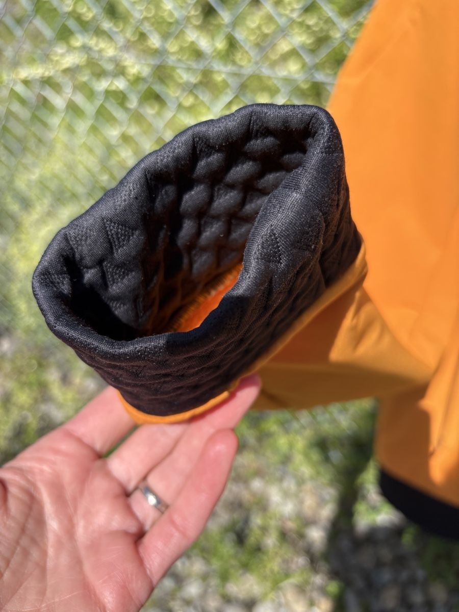 Adidas Giacche: Adidas Sportjacke Orange Gr. M – Usato da Glattbrugg venduto da Pischte.Brockenhaus 1