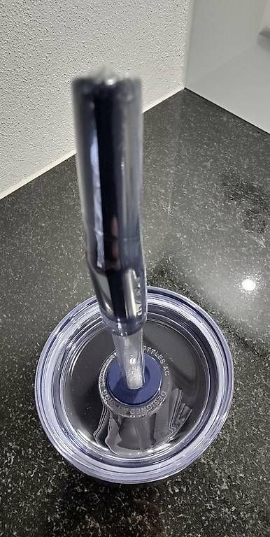 Sigg Gourdes & Thermos: Sigg Trinkbecher – Neuf avec emballage d'origine à Zürich par kba_579s 1