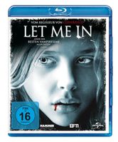Let Me In