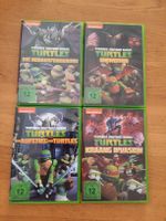 DVD Turtles