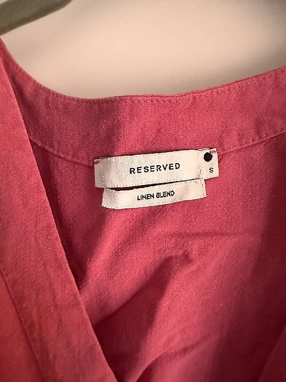 Vestiti: Reserved Sommerkleid  – Usato da Neuenhof venduto da lpa_j6rr 1