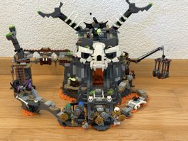 Lego Ninjago