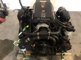 MERCRUISER 350 MAGUNUM MOTOR