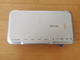 Blackmagic Atem Camera Converter