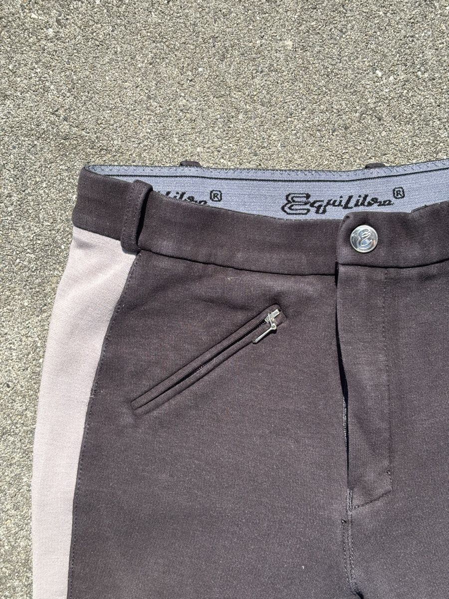 Pantalons: Reithose Equilibre – D'occasion à Fehraltorf par lea_9bt5 4